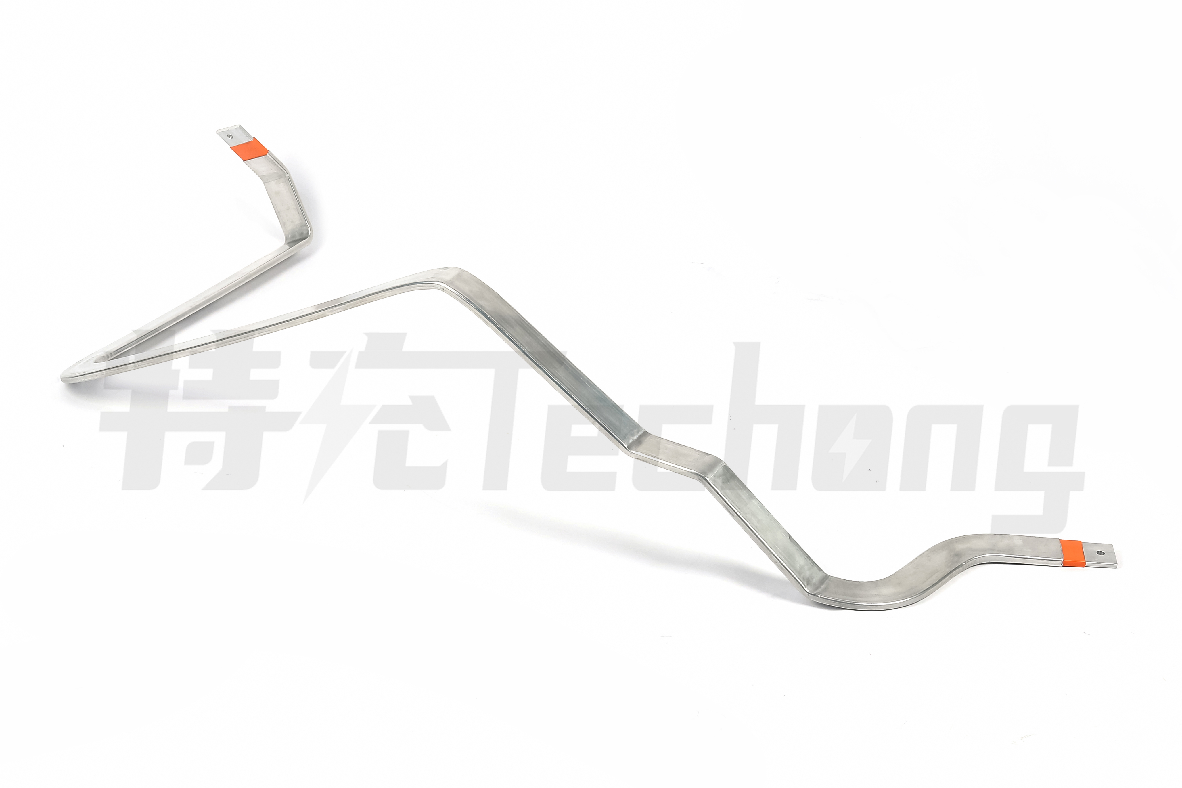 高压充电屏蔽铝排（成品排)002