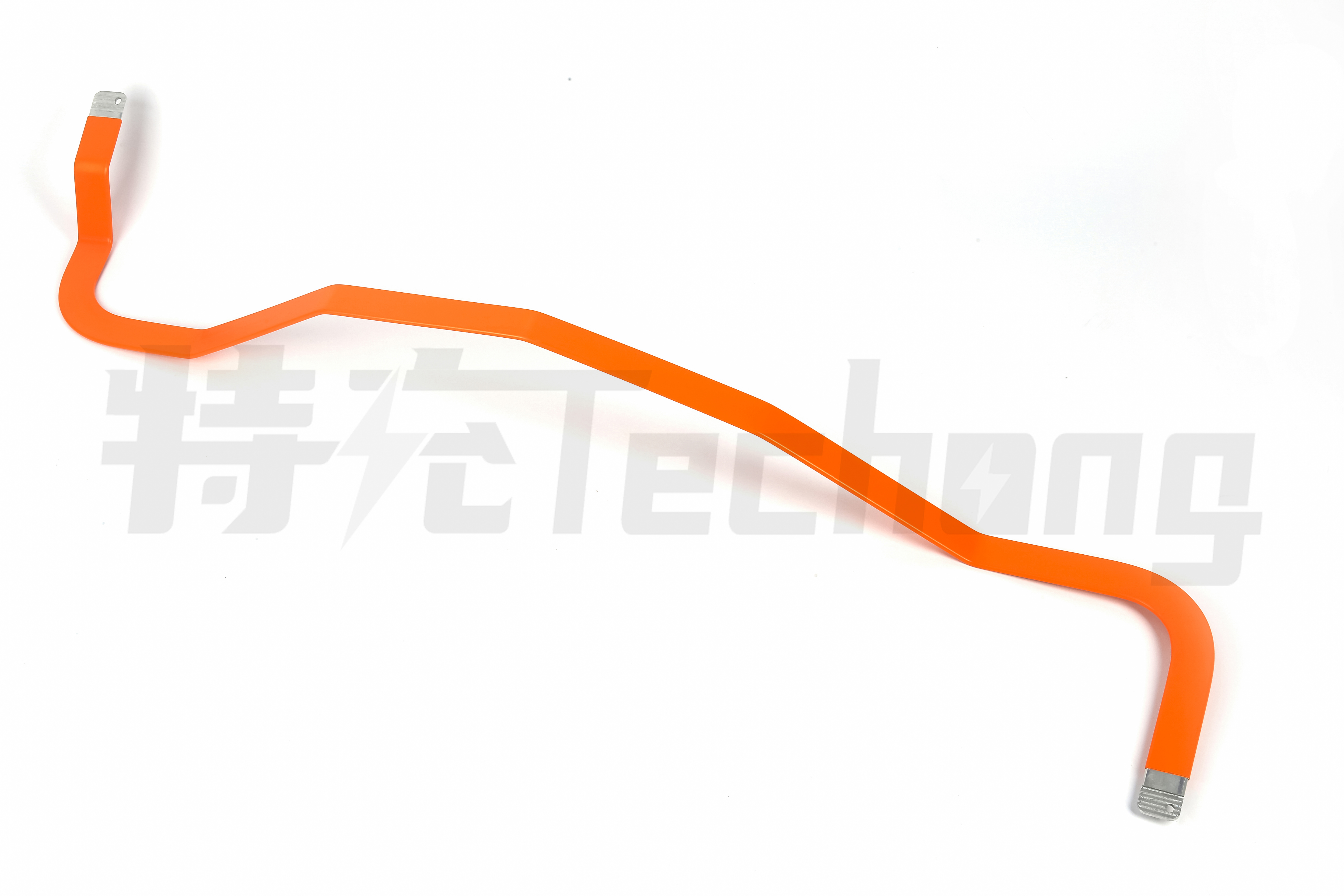 高压充电非屏蔽铝排（成品排)003