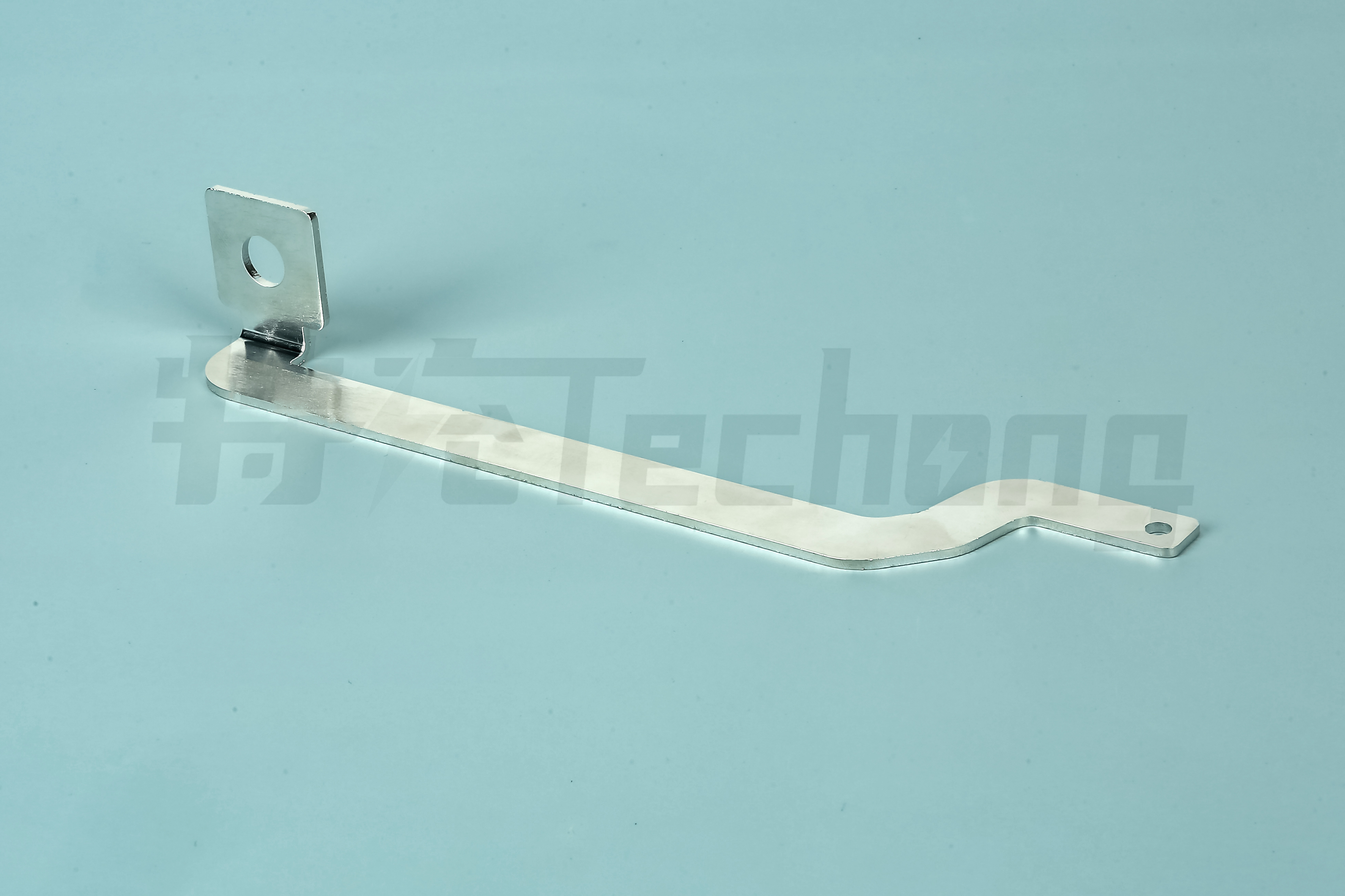 Stamping busbar conductor001